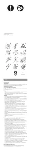 Preview: Important Information Leaflet