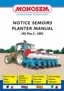 Preview: Assembly, Adjustment And Maintenance Instructions