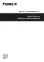 Preview: Installation Manual