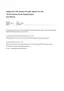 Preview: User Manual
