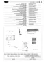 Preview: Installation Instructions