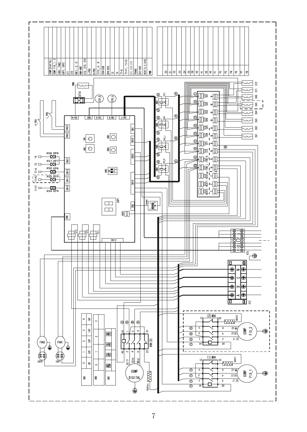 Page #8 background image