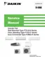 Preview: Service Manual