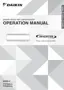 Preview: Operation Manual