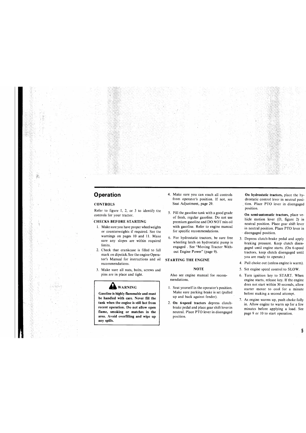 Page #7 background image