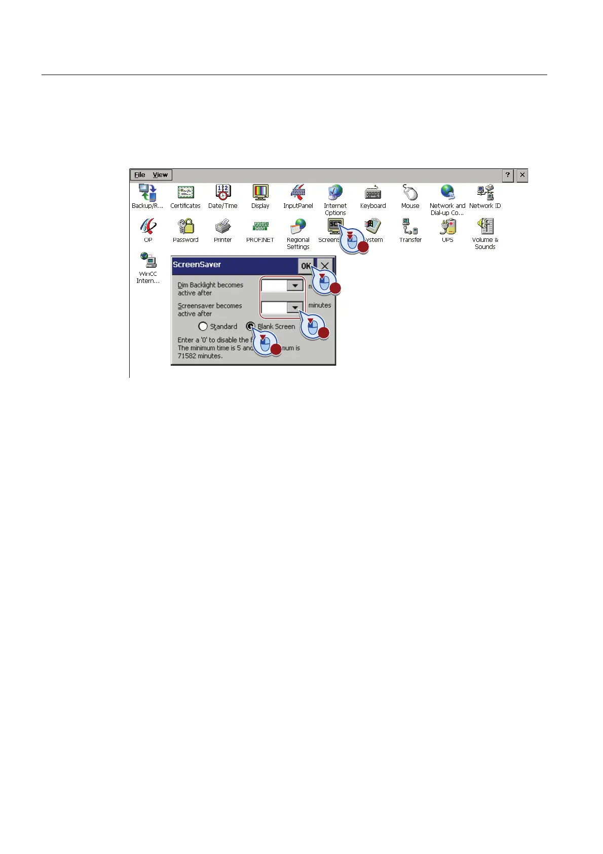 Page #40 background image