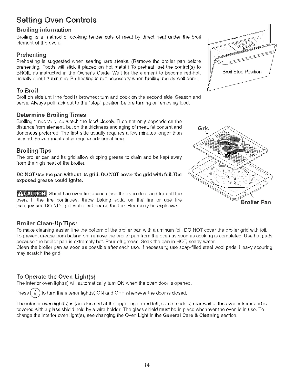 Page #14 background image