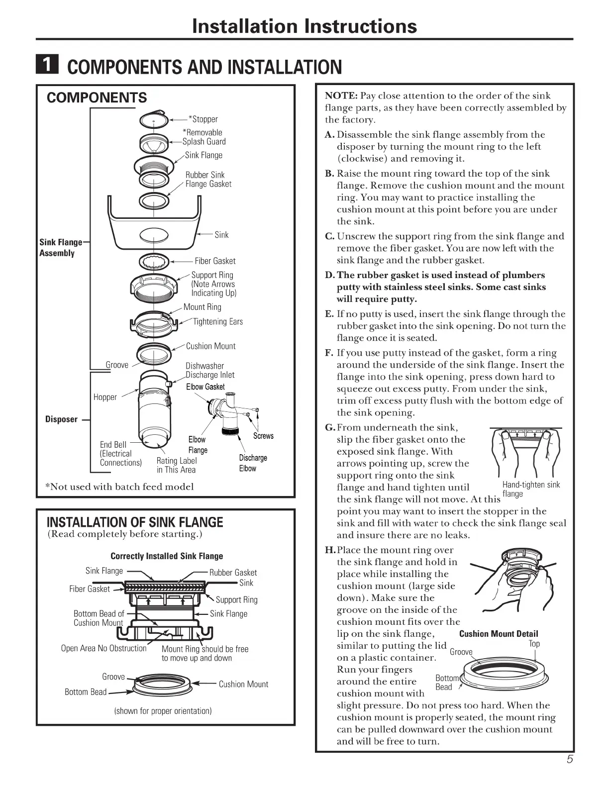 Page #6 background image