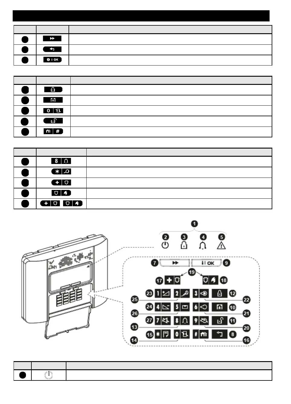 Page #5 background image
