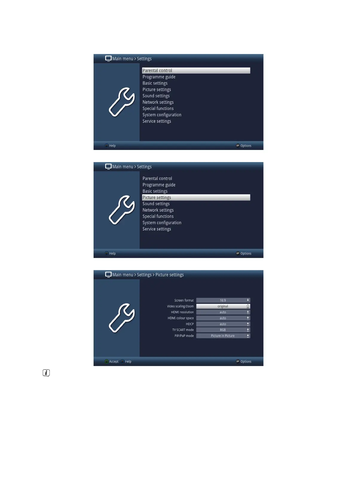 Page #20 background image