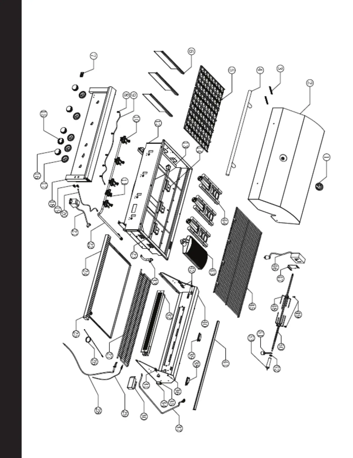 Page #45 background image