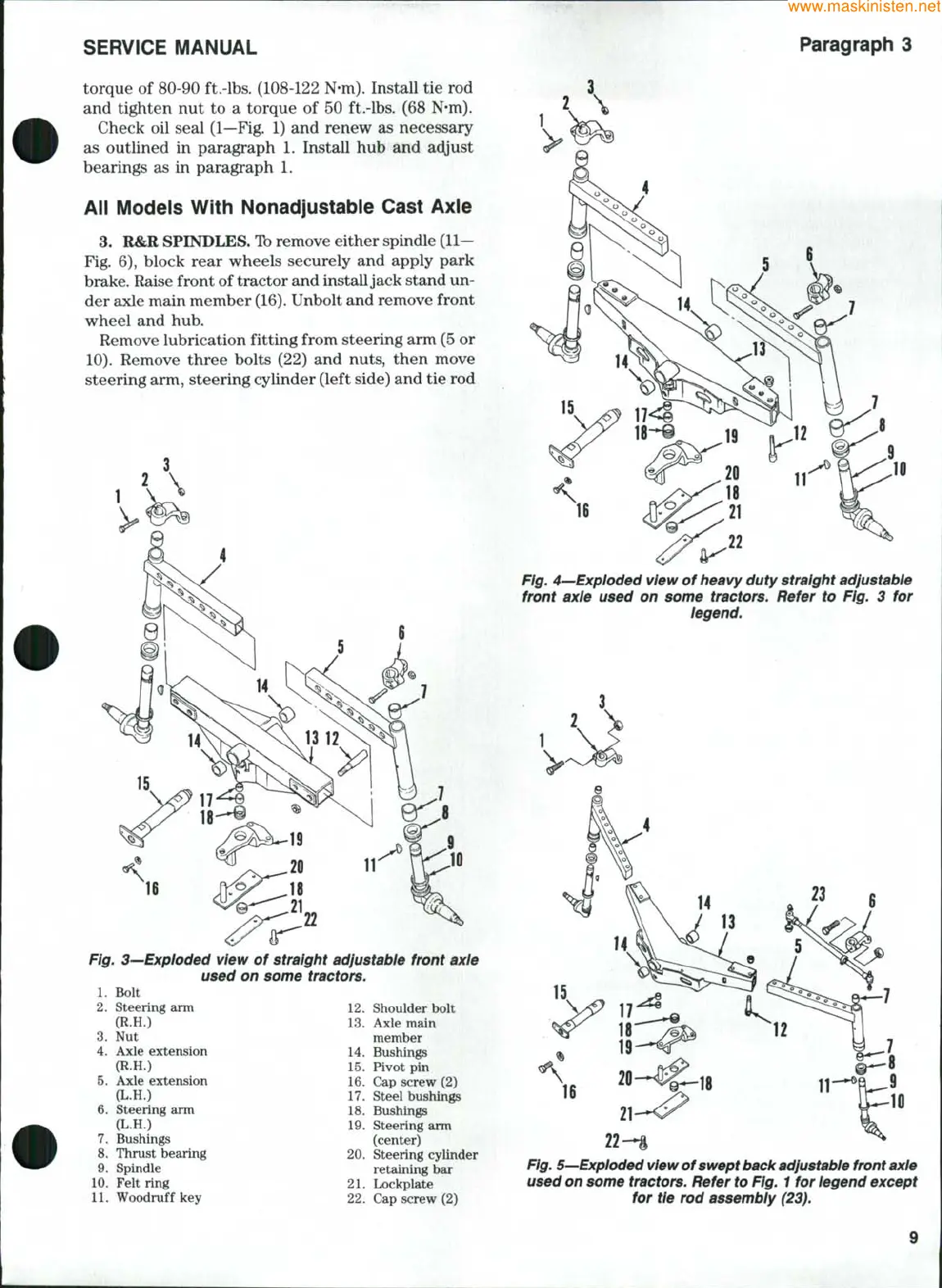 Page #8 background image