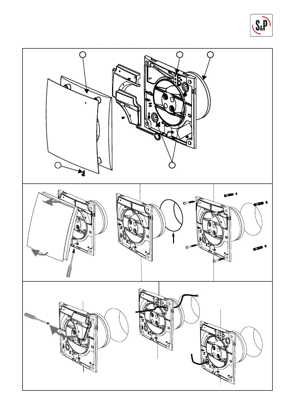 Page #5 background image