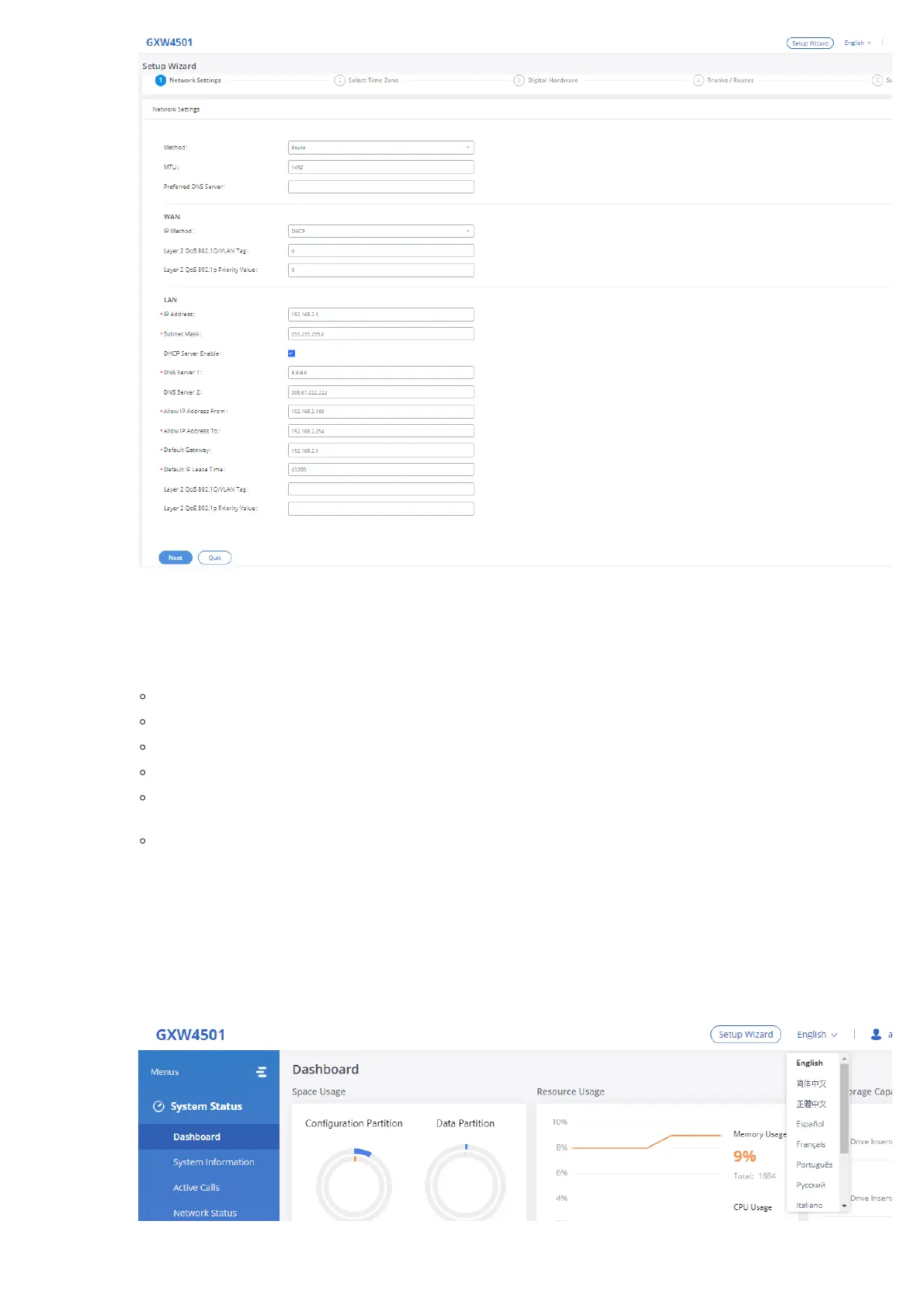 Page #9 background image