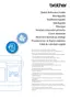 Preview: Technical Reference Booklet