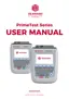 Preview: User Manual