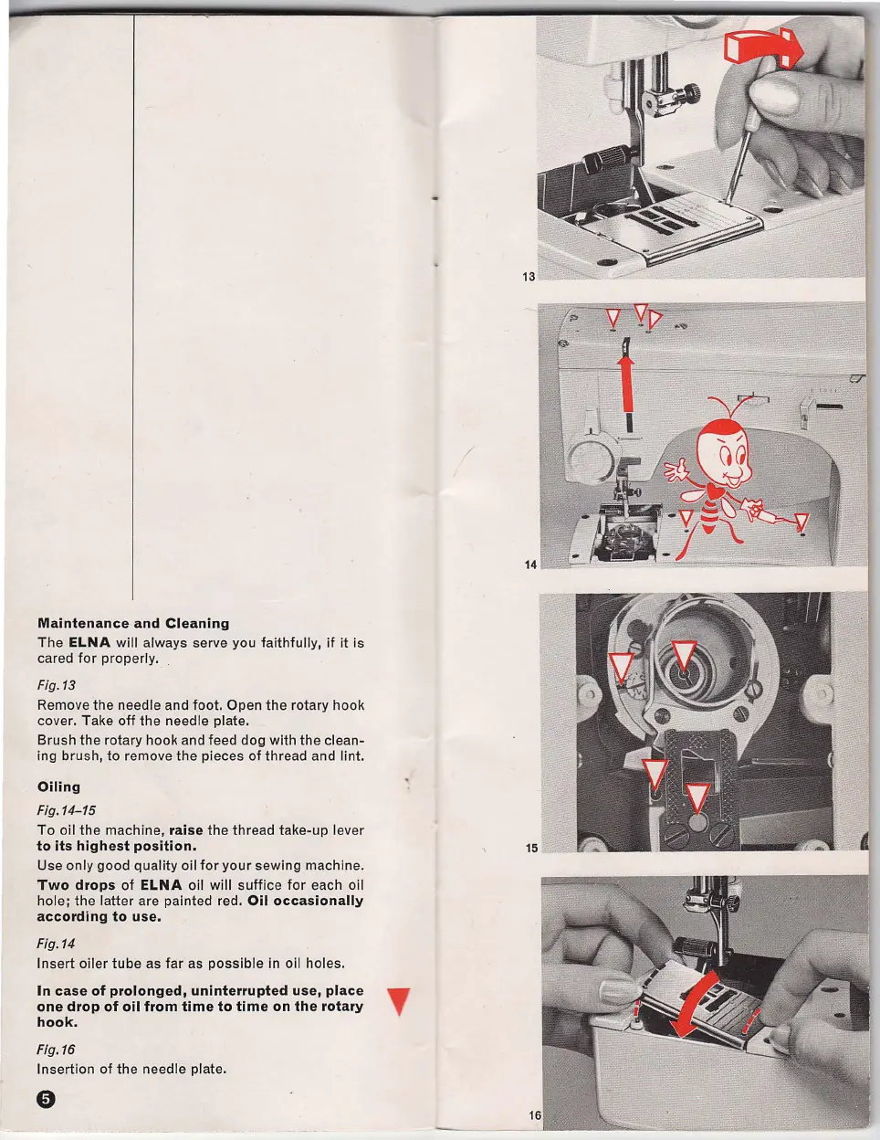 Page #6 background image