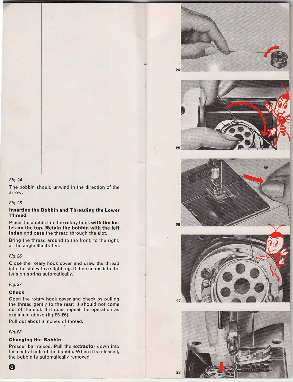 Page #9 background image