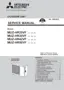 Preview: Service Manual