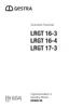 Preview: Original Installation & Operating Manual