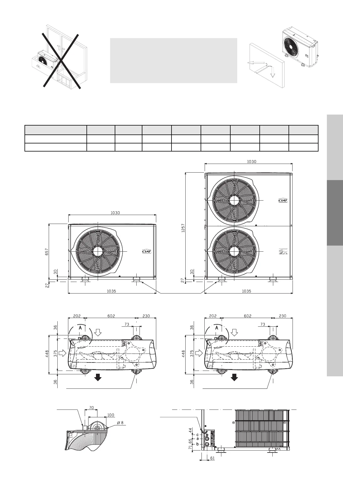 Page #6 background image