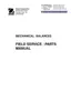 Preview: Field Service Manual