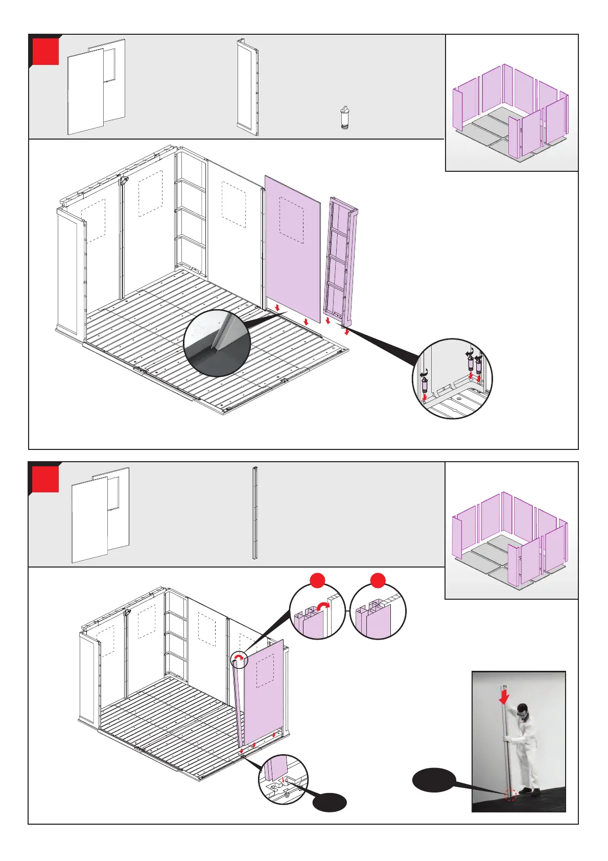 Page #14 background image