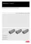 Preview: Manual