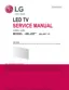 Preview: Service Manual