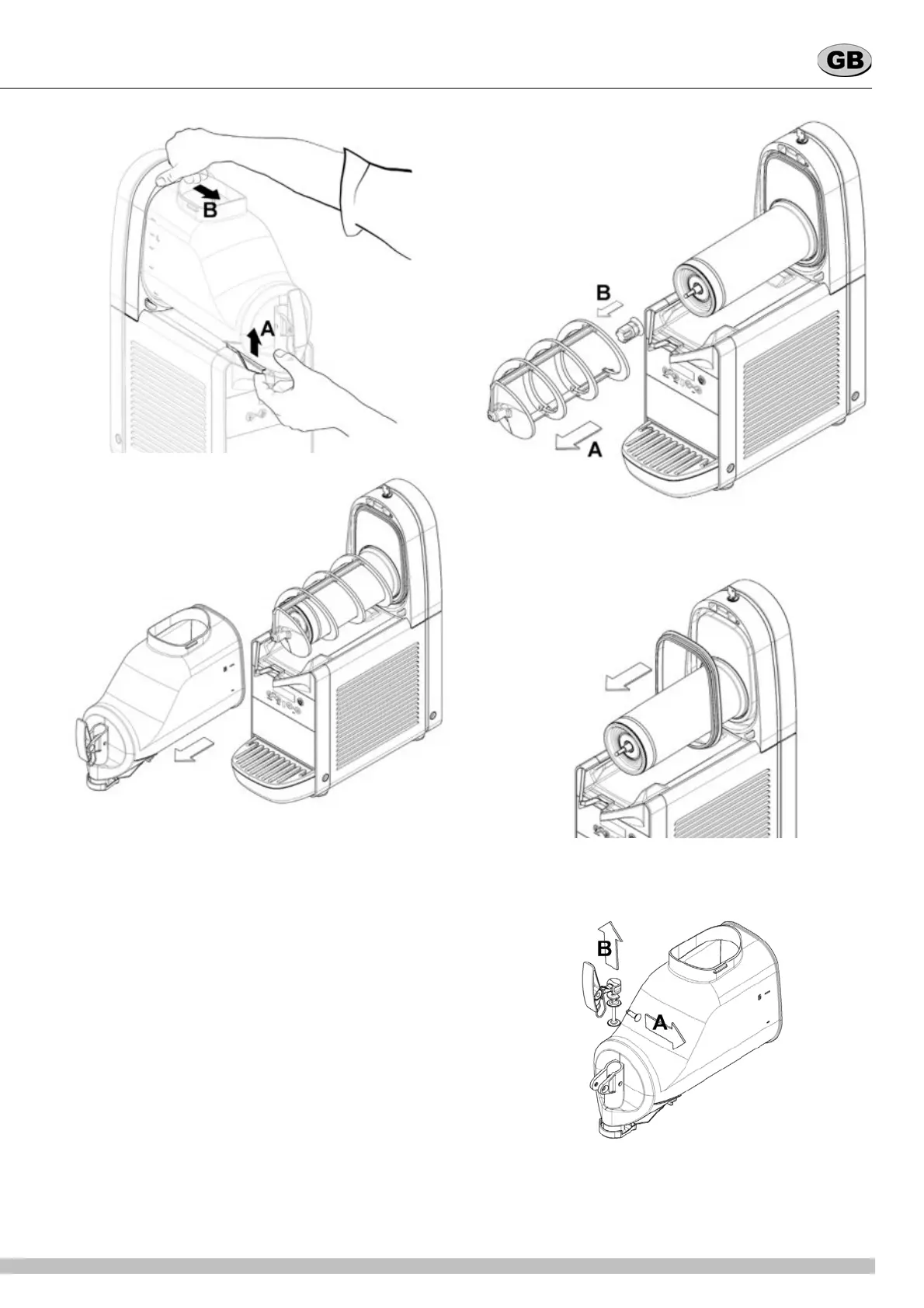 Page #8 background image