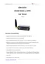 Preview: User Manual