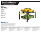 Preview: Service Manual