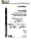 Preview: Operating And Safety Instructions