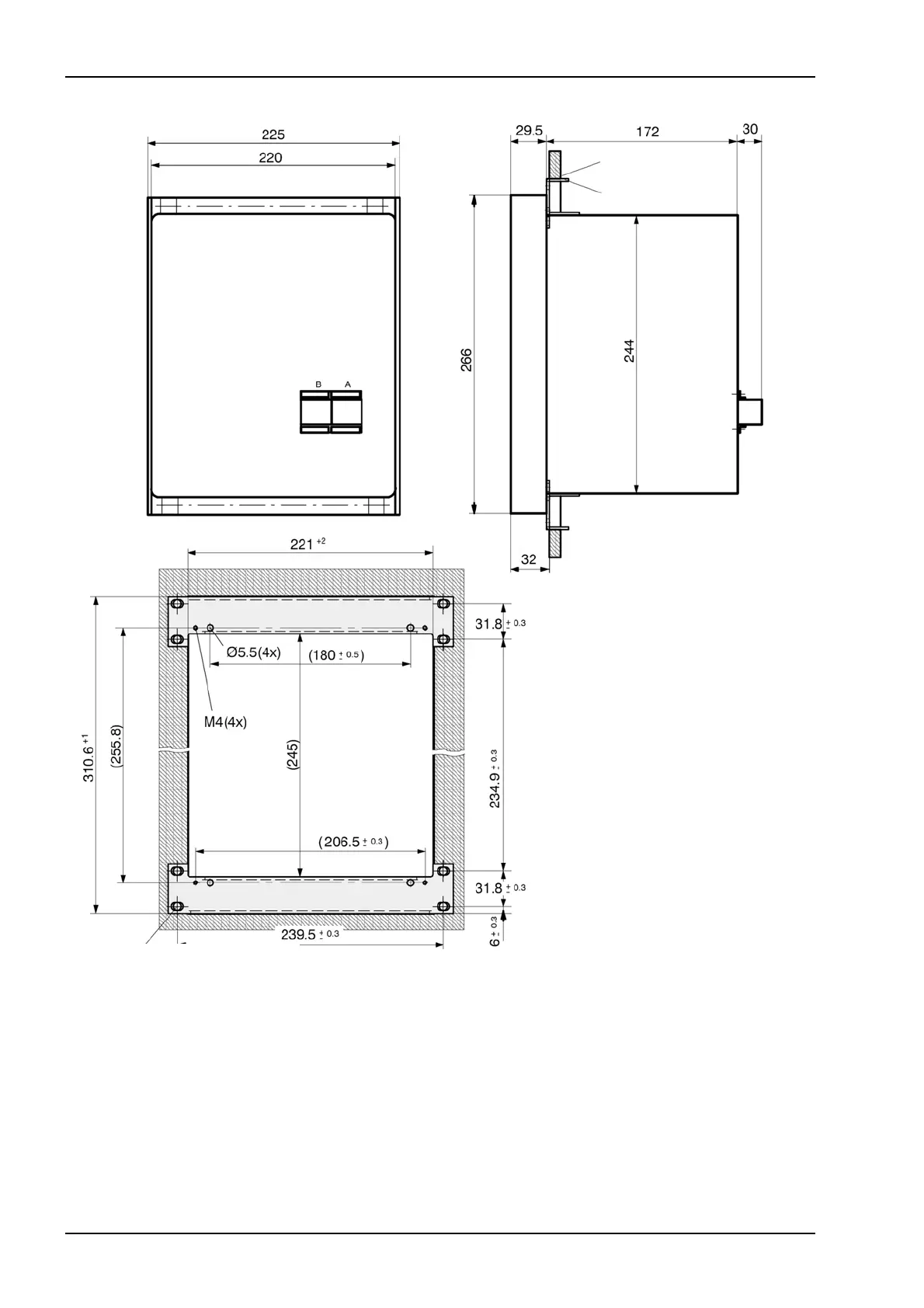 Page #10 background image