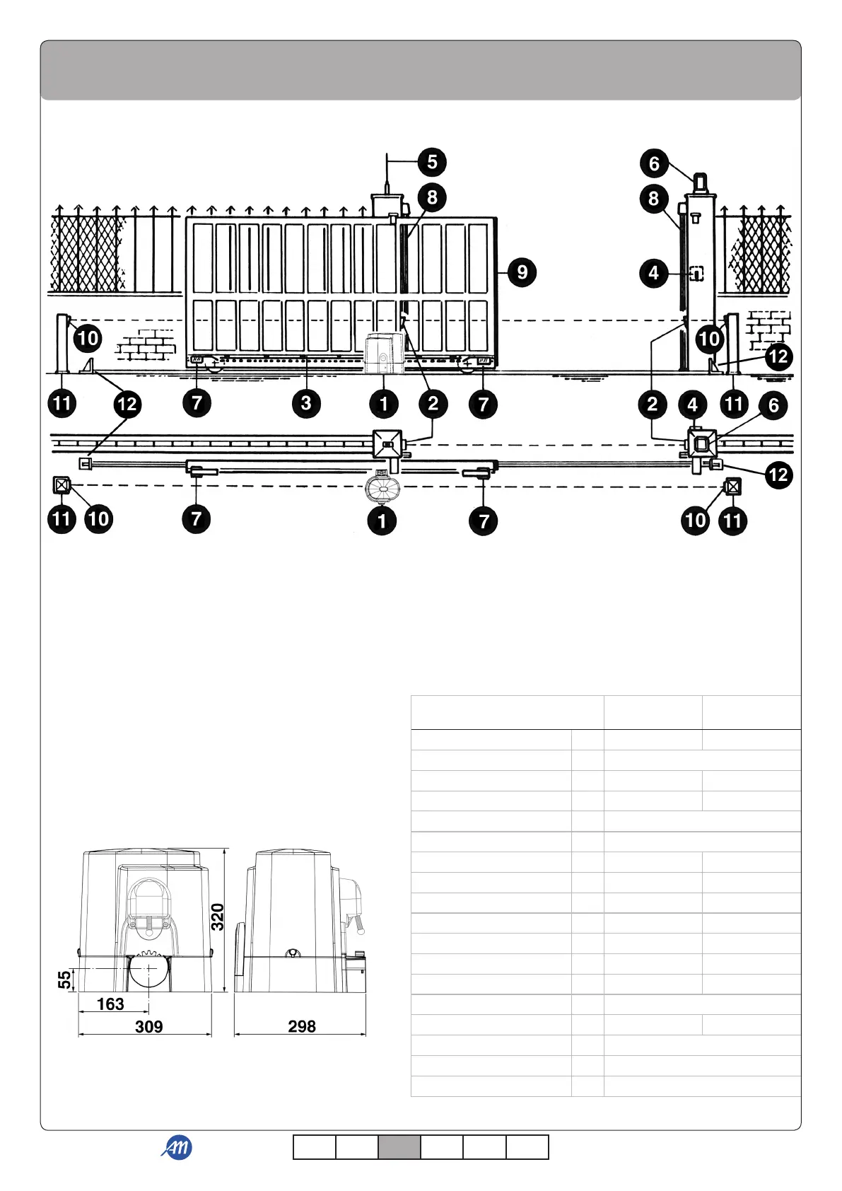 Page #8 background image