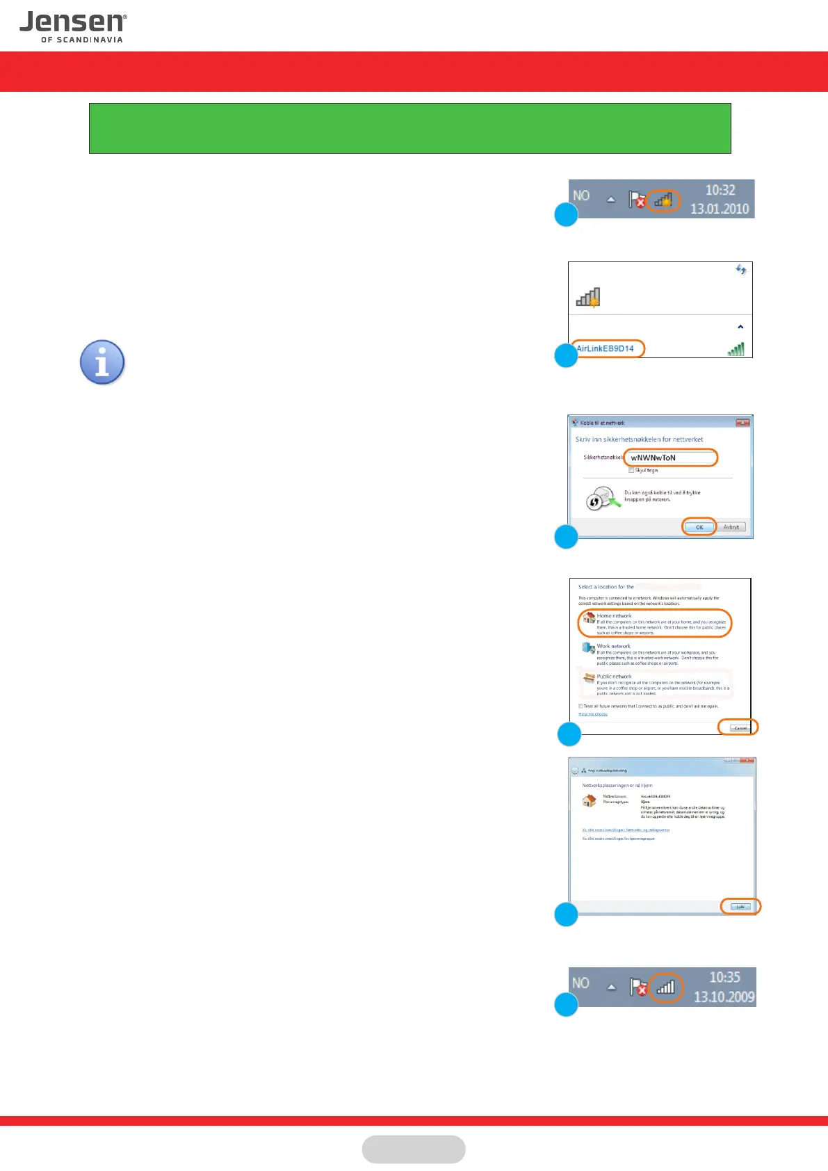 Page #5 background image