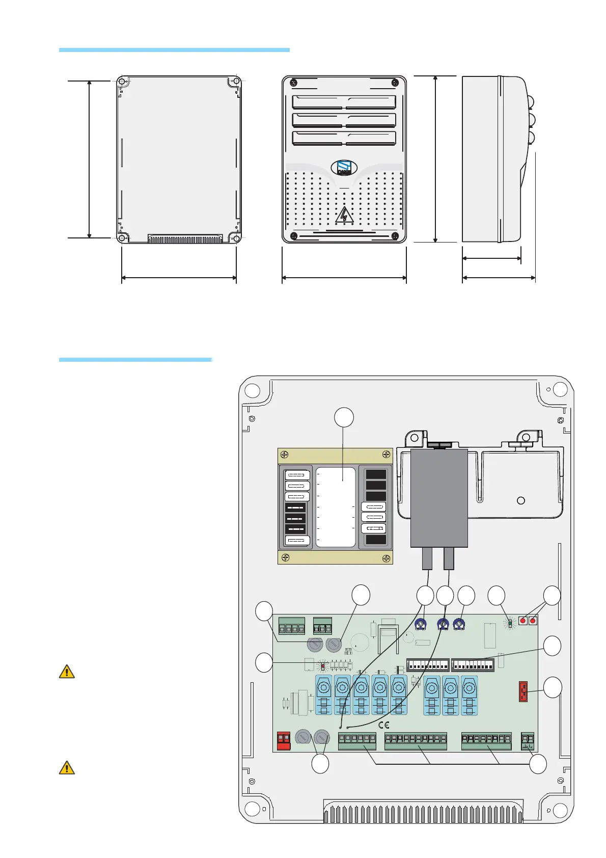 Page #3 background image