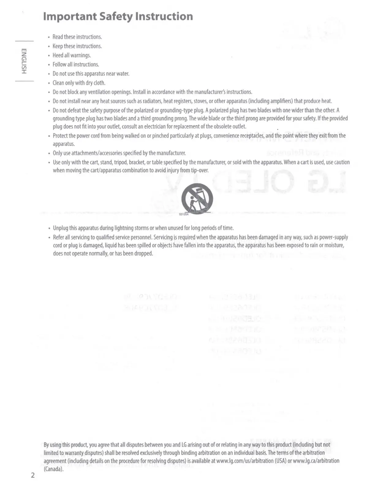 Page #2 background image