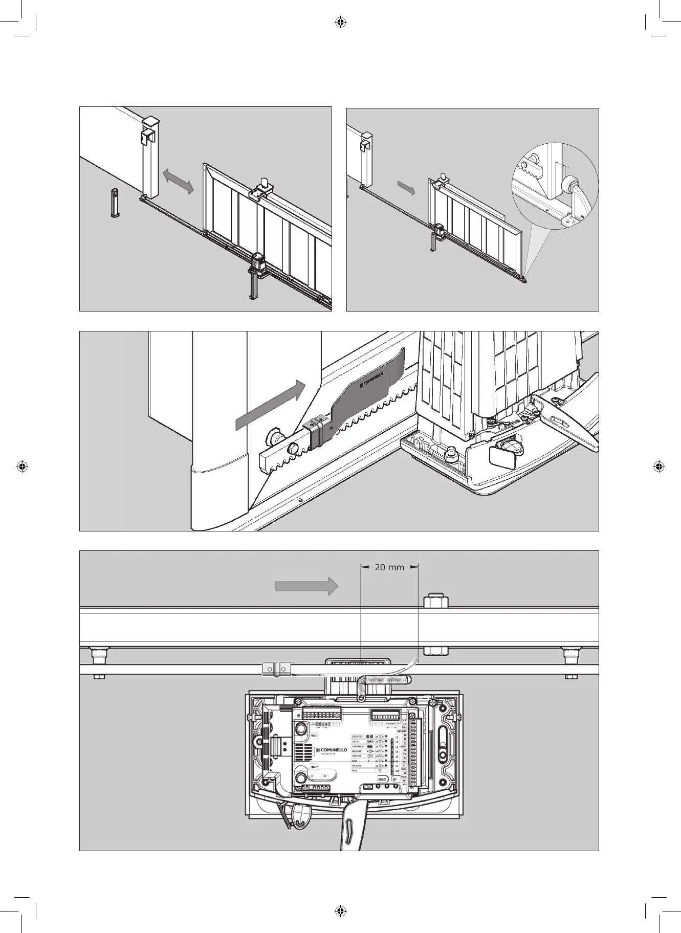 Page #5 background image