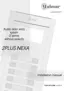 Preview: Installation Manual