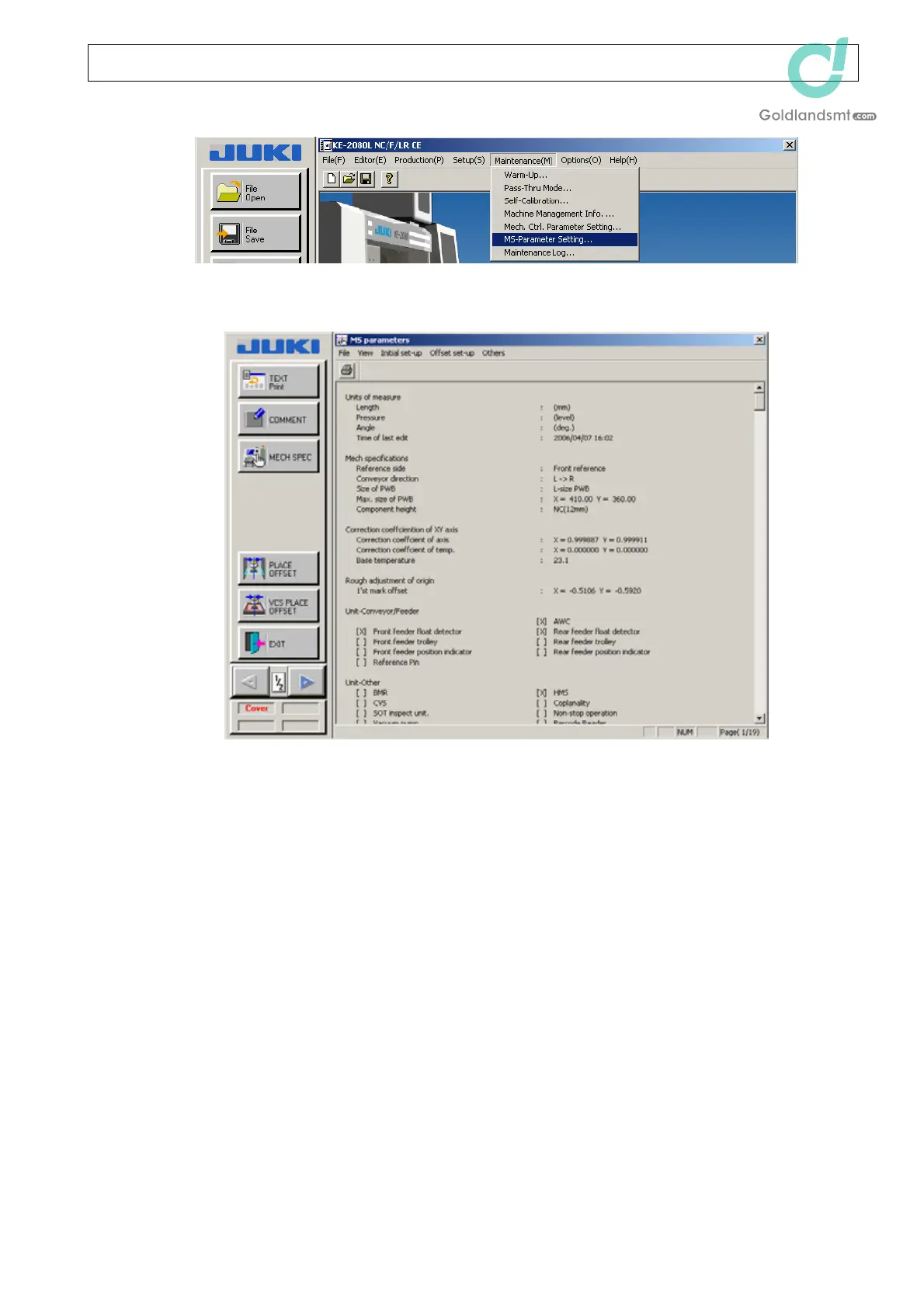 Page #7 background image