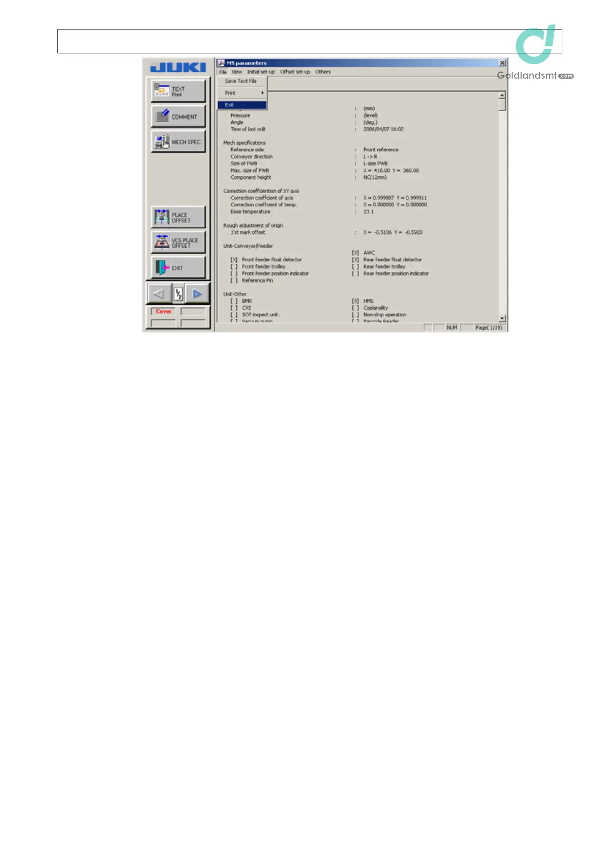 Page #8 background image
