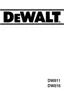 Preview: Instruction Manual
