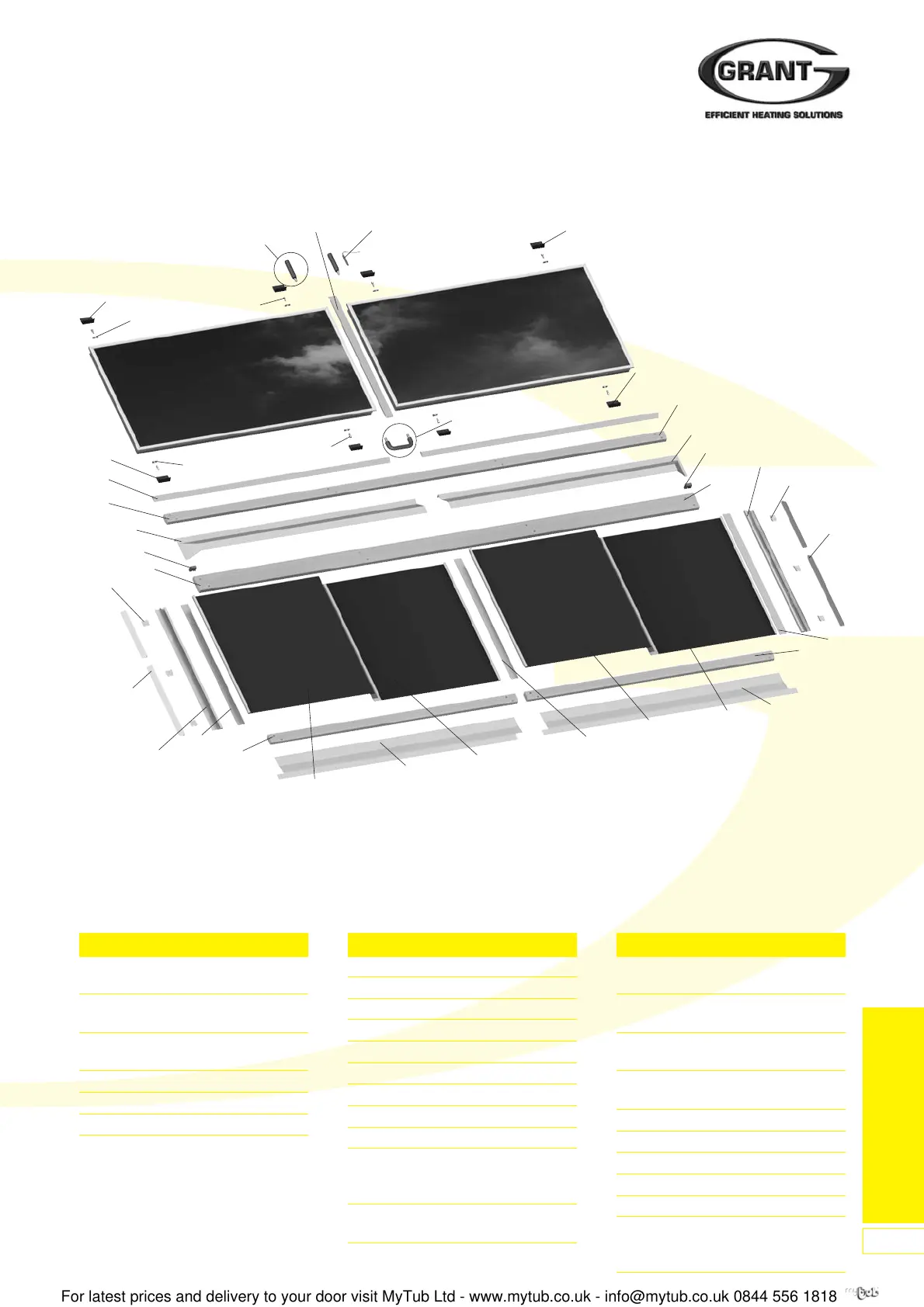 Page #25 background image