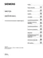 Preview: Commissioning And Hardware Installation Manual