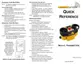 Preview: Quick Reference