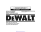Preview: Instruction Manual