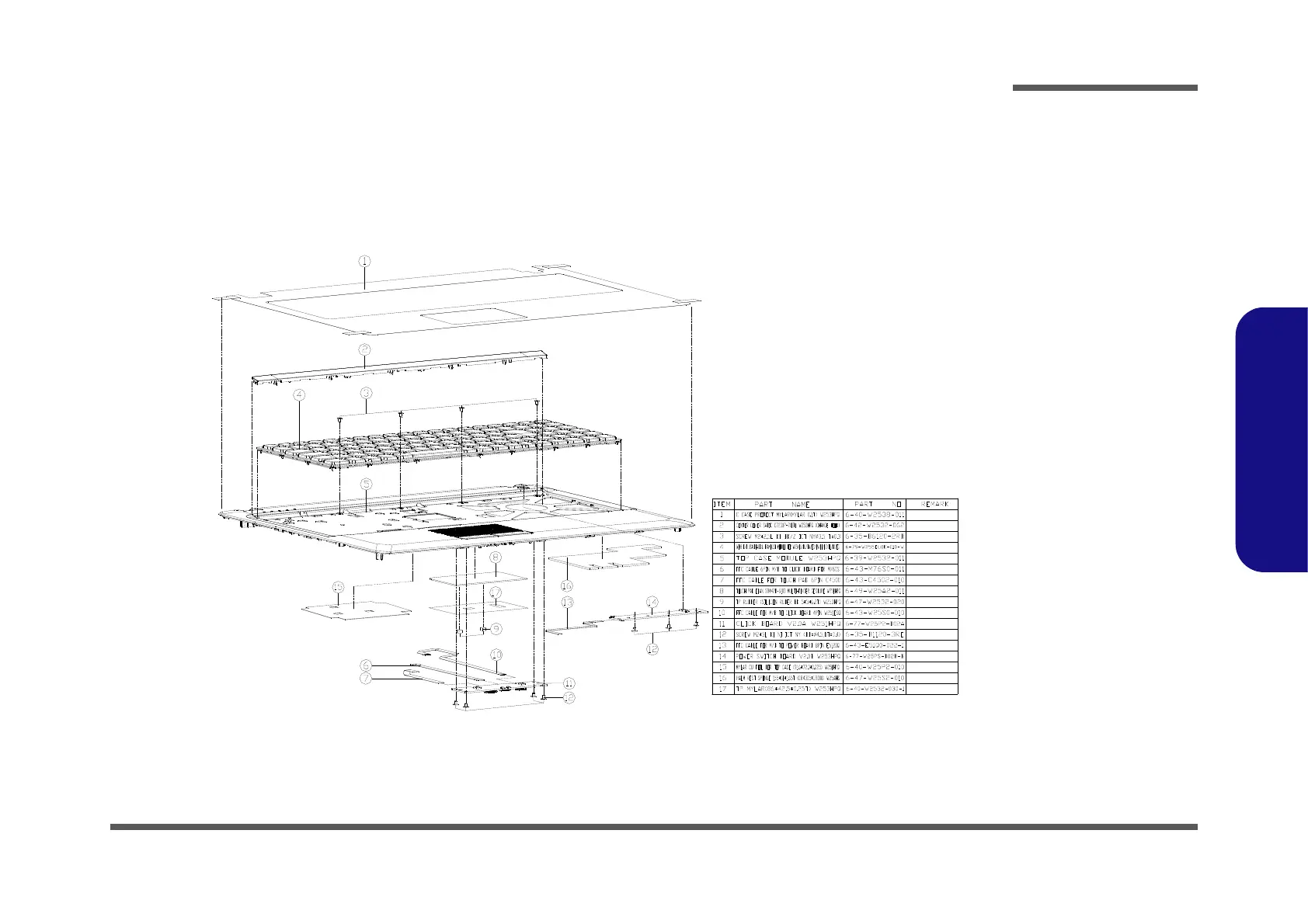 Page #43 background image