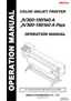 Preview: Operation Manual