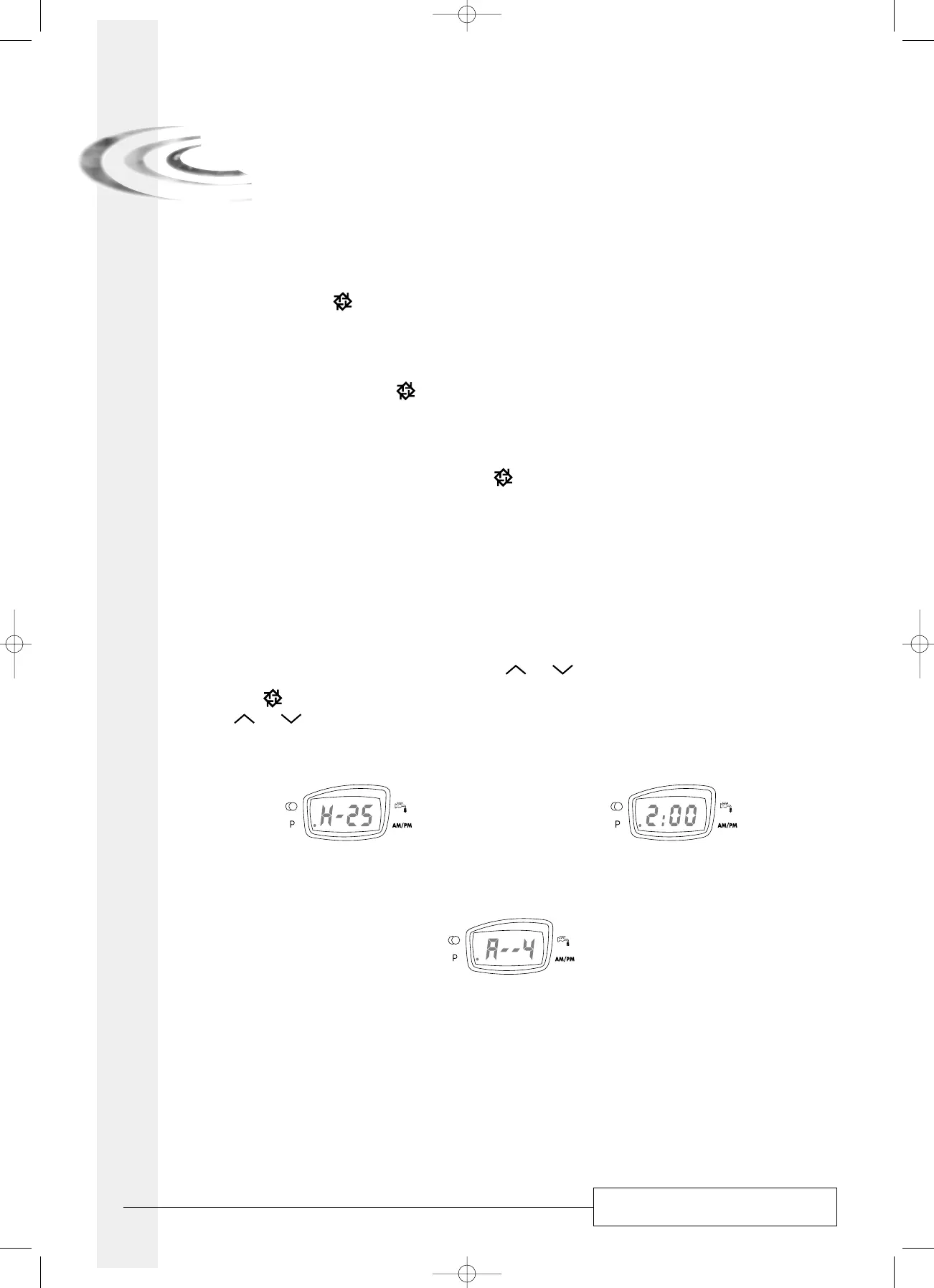 Page #6 background image